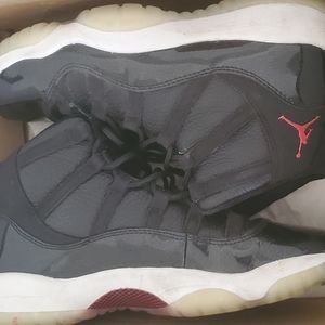 Jordan Retro 11